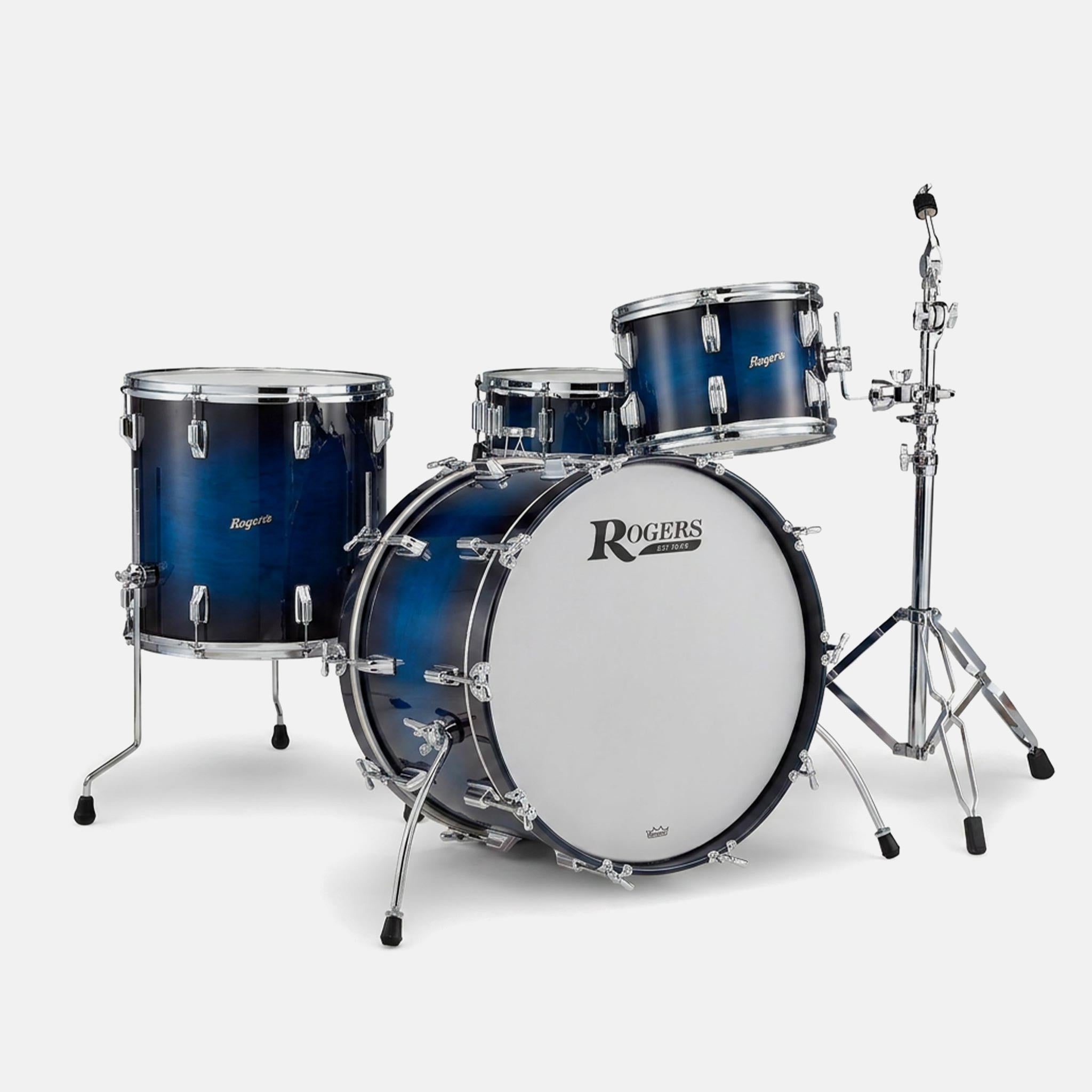 #color_brushed blue burst