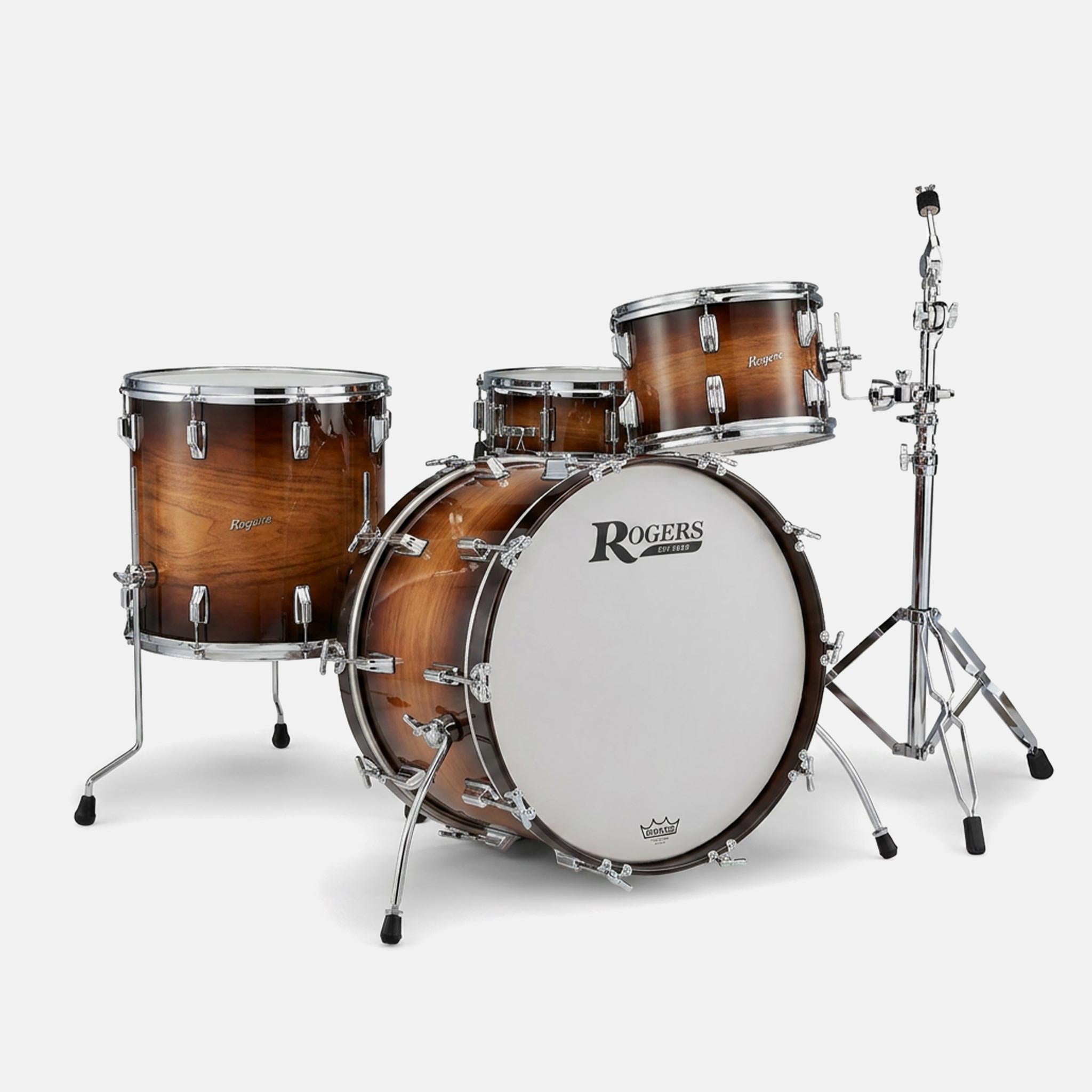 #color_walnut burst