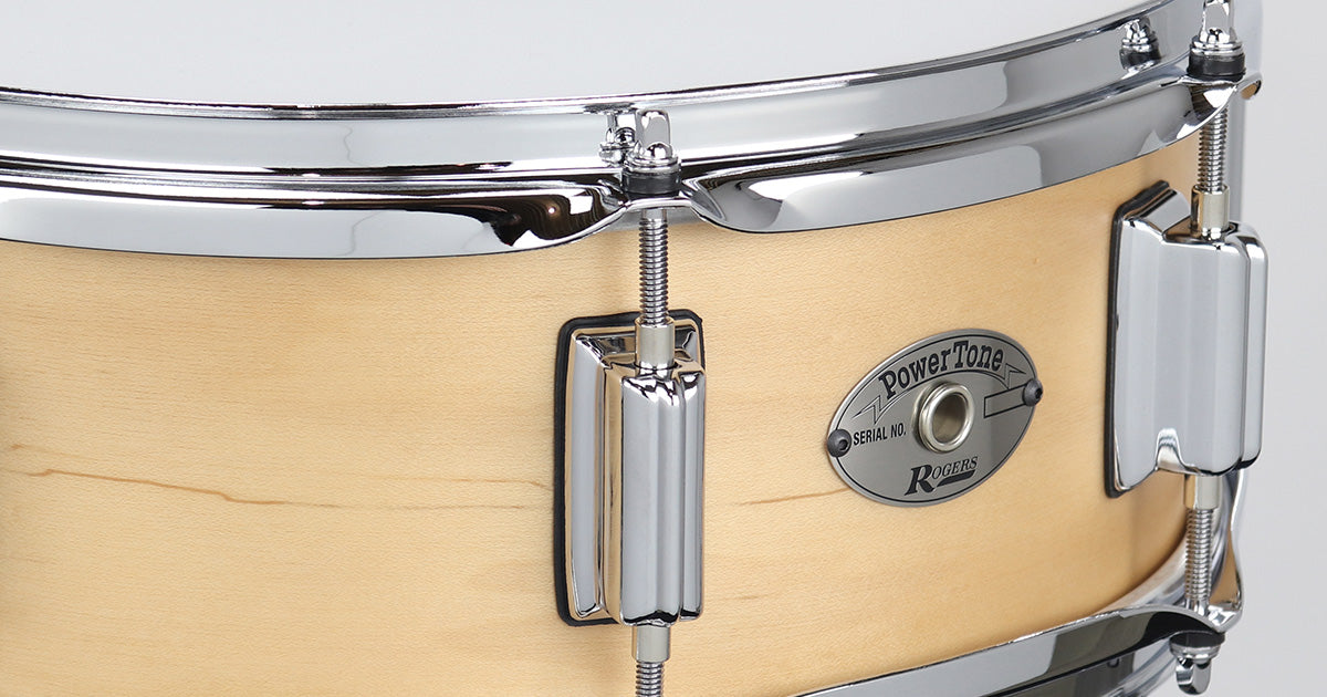 Powertone: The Drummer's Voice