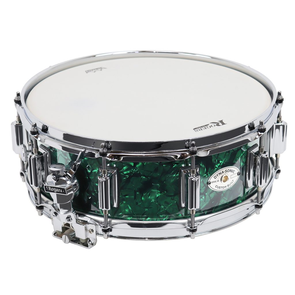 Snare Drum 14x6.5 (Copy)