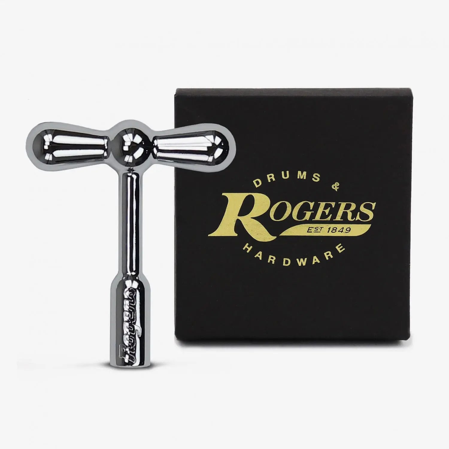 Magnetic Bow Tie Drum Key (Copy)