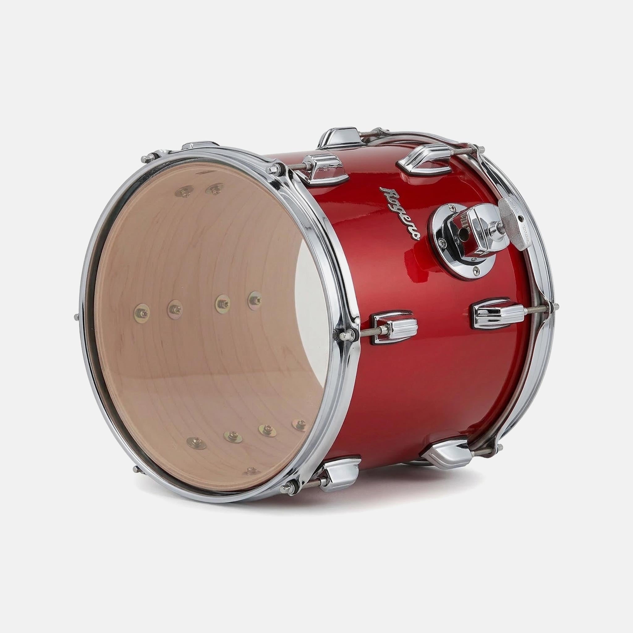 #color_candy apple red