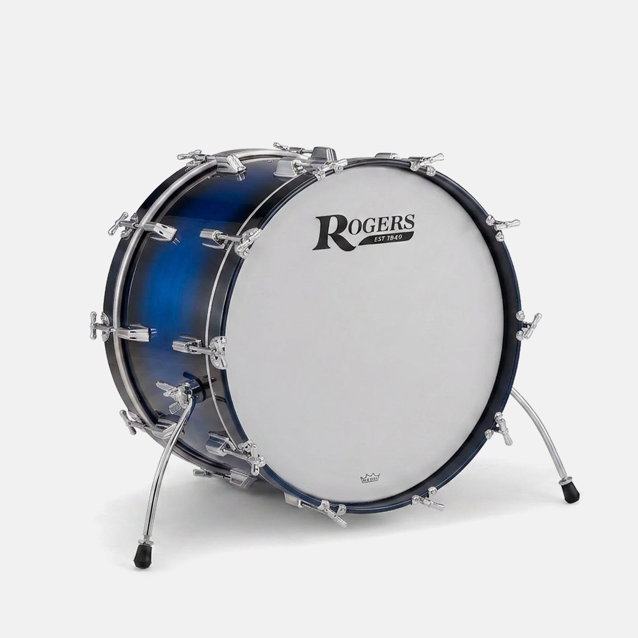 #color_brushed blue burst