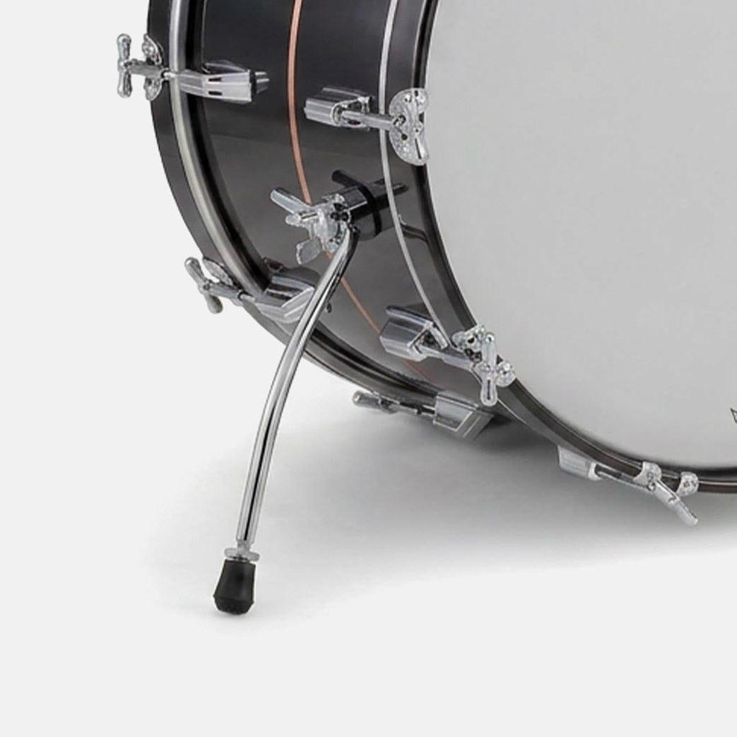 Rogers R-Series Bass Drum (Test)