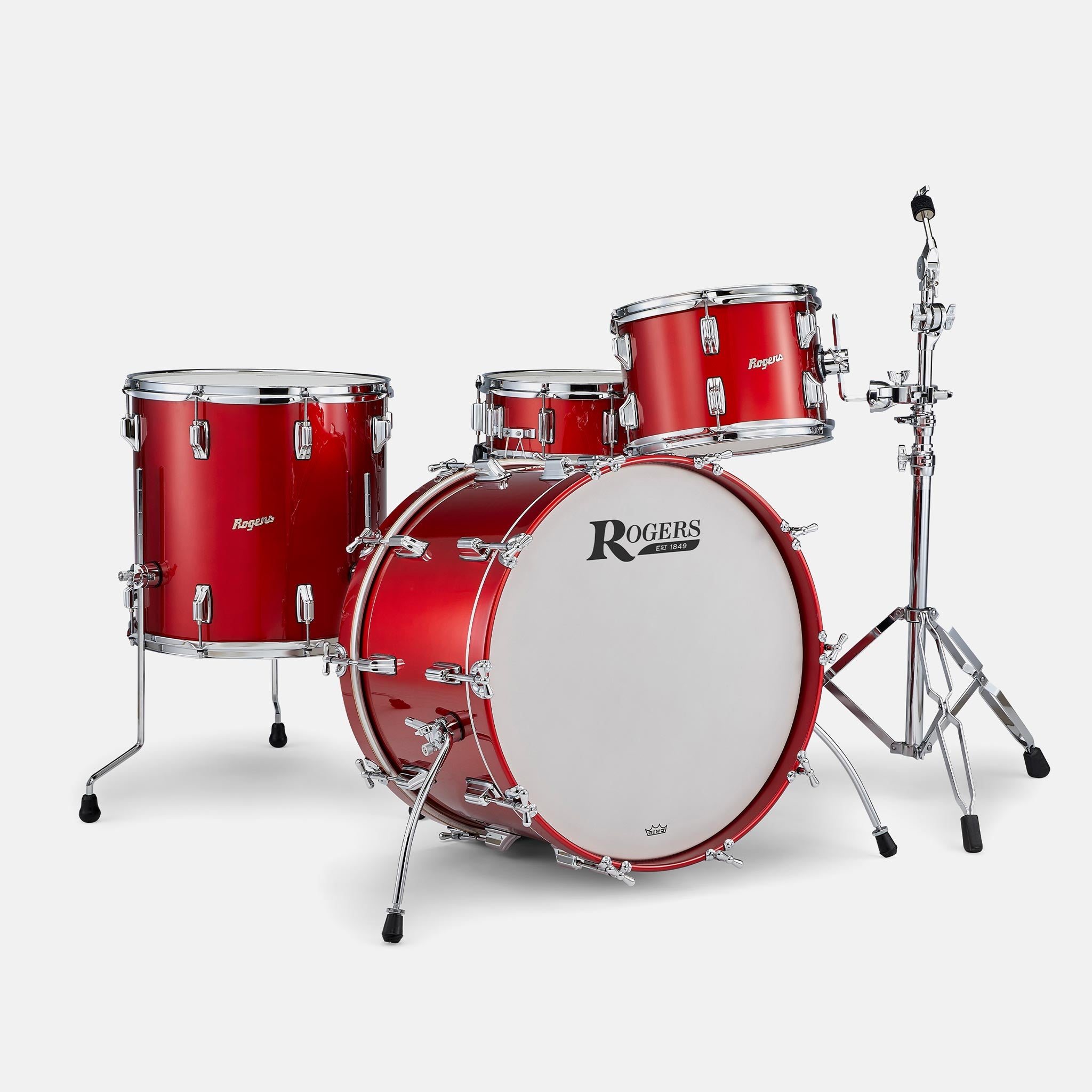 #color_candy apple red