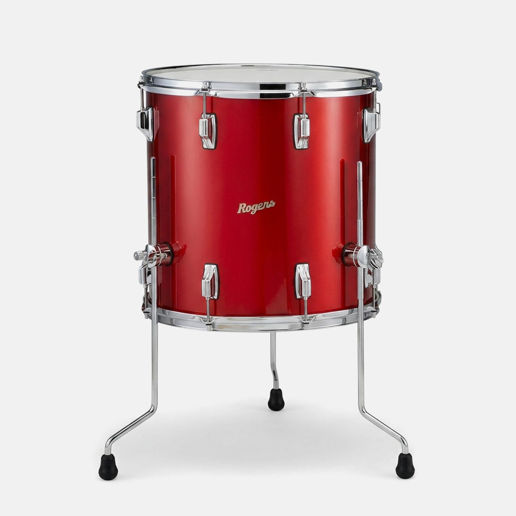 #color_candy apple red