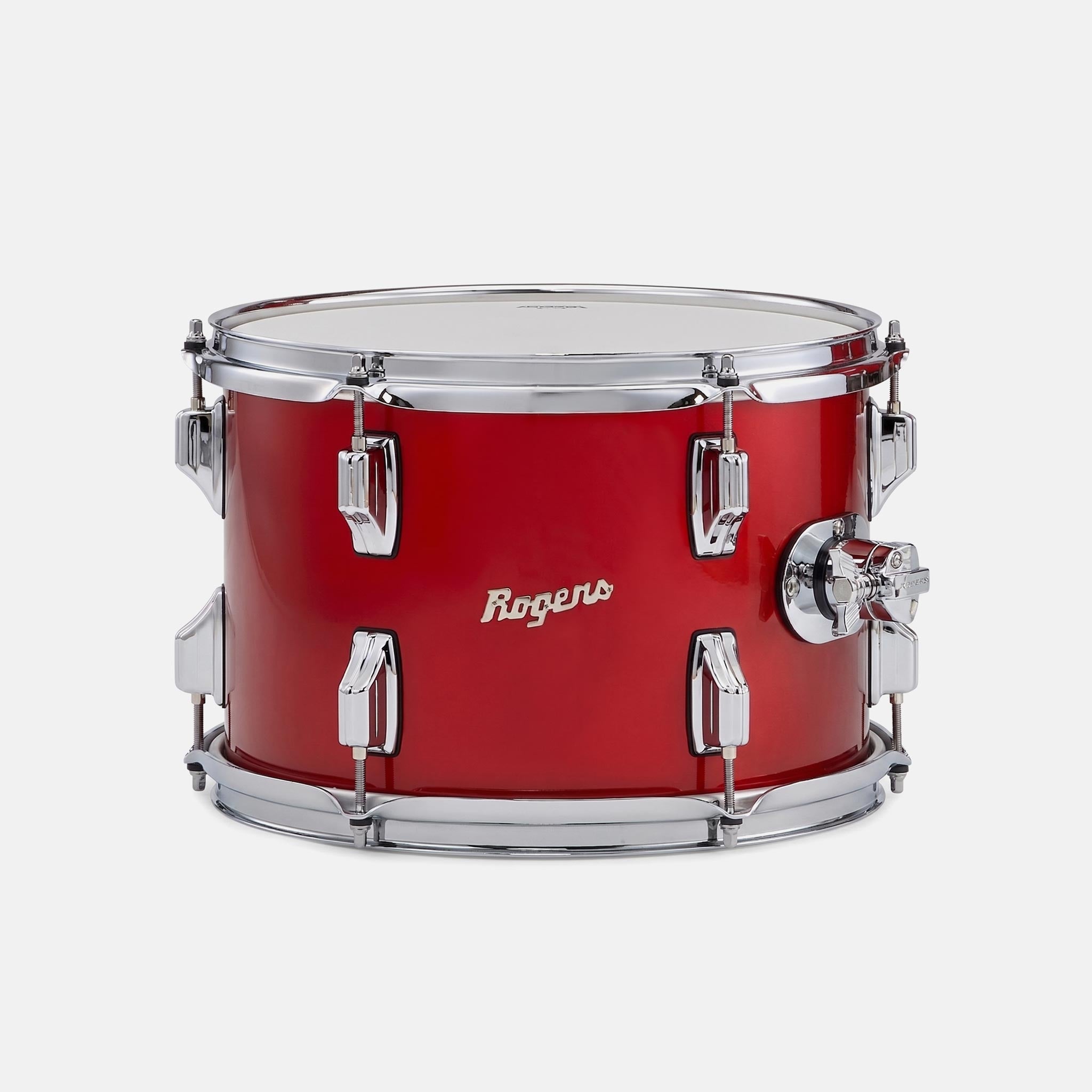 #color_candy apple red